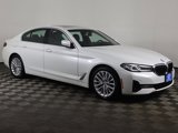 Used 2022 BMW 530i xDrive w/ Convenience Package image 2