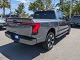 New 2025 Ford F150 Lightning Platinum image 5