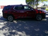 Used 2023 Chevrolet Traverse Premier w/ LPO, Floor Liner Package image 6