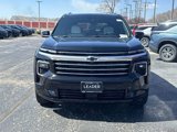 New 2025 Chevrolet Traverse High Country image 2