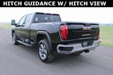 New 2025 GMC Sierra 2500 SLT image 5