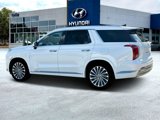 New 2025 Hyundai Palisade Calligraphy image 4