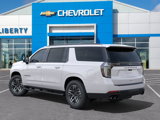 New 2025 Chevrolet Suburban Z71 w/ Comfort Package image 3