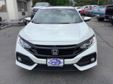 Used 2019 Honda Civic EX image 4