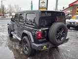 Used 2019 Jeep Wrangler Unlimited Sahara image 3