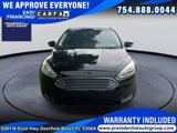 Used 2016 Ford Focus SE image 2