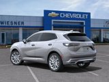 New 2025 Buick Envision Avenir image 3