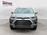 New 2025 Toyota Grand Highlander AWD image 2