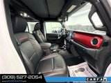 Used 2021 Jeep Gladiator Rubicon image 5