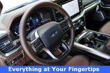 New 2025 Ford F150 King Ranch image 2