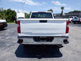 Used 2023 Chevrolet Silverado 2500 W/T w/ WT Safety Package image 4