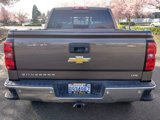 Used 2014 Chevrolet Silverado 1500 LTZ Z71 w/ LTZ Plus Package image 4