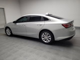 Used 2021 Chevrolet Malibu LT image 3