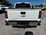 Used 2018 Chevrolet Silverado 1500 LT w/ LT Fleet Convenience Package image 6