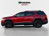 Used 2023 GMC Acadia AT4 w/ Technology Package image 2