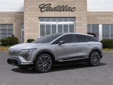 New 2025 Cadillac Optiq Sport 2 image 2