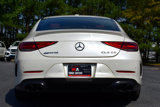 Used 2020 Mercedes-Benz CLS 53 AMG 4MATIC image 6