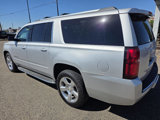 Used 2017 Chevrolet Suburban Premier image 3