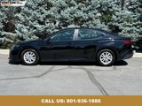 Used 2025 Toyota Camry LE image 4