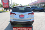 Used 2022 Chevrolet Equinox LT w/ Driver Convenience Package image 6