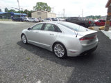 Used 2014 Lincoln MKZ AWD w/ Equipment Group 102A Reserve image 6