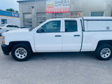 Used 2016 Chevrolet Silverado 1500 W/T image 4