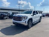New 2026 GMC Sierra 1500 SLT w/ SLT Premium Plus Package image 3