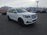 Used 2023 Lincoln Navigator Reserve image 3