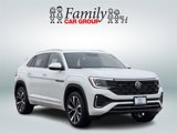 New 2025 Volkswagen Atlas Cross Sport SEL Premium R-Line image 2