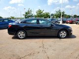 Used 2024 Chevrolet Malibu LT image 4