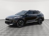 New 2026 Kia Sportage EX image 3