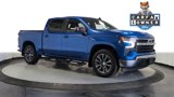 Used 2023 Chevrolet Silverado 1500 LT image 2