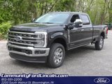 New 2025 Ford F350 4x4 Crew Cab Super Duty image 2