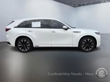 Used 2025 MAZDA CX-90 3.3 Turbo S w/ Premium Package image 3