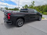 Used 2024 Chevrolet Silverado 1500 RST image 6