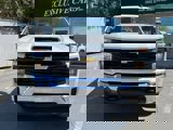 Used 2024 Chevrolet Silverado 2500 W/T w/ WT/CX Safety Package image 2