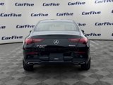 Used 2024 Mercedes-Benz CLA 250 4MATIC image 4