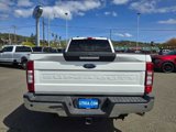 Certified 2021 Ford F250 Lariat w/ Lariat Value Package image 4