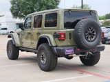 New 2025 Jeep Wrangler Unlimited Rubicon 392 image 4