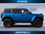 New 2025 Ford Bronco Raptor image 6