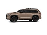 New 2025 Toyota Sequoia TRD Pro image 3