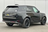 New 2025 Land Rover Range Rover SE image 5
