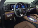New 2025 Mercedes-Benz GLS 450 4MATIC image 4