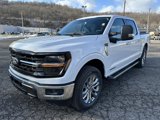 New 2025 Ford F150 XLT w/ Equipment Group 303A High image 2