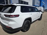 Used 2024 Jeep Grand Cherokee L Altitude image 4