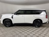 New 2025 Nissan Armada SV image 5