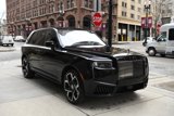 Used 2025 Rolls-Royce Cullinan Black Badge image 3
