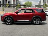 New 2025 Nissan Pathfinder Platinum w/ Cargo Package image 2