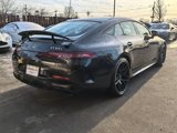 Used 2021 Mercedes-Benz AMG GT 63 S w/ Driver Assistance Package image 4