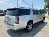 Used 2016 GMC Yukon XL Denali w/ Open Road Package image 3